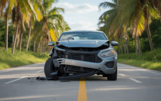 Steps to Take After a Car Accident in Cape Coral