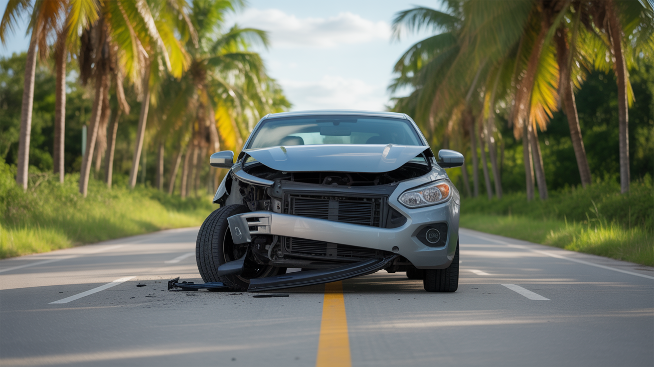 Steps to Take After a Car Accident in Cape Coral