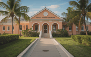 Florida's Social Security Disability Approval Rates: What Cape Coral Applicants Should Know