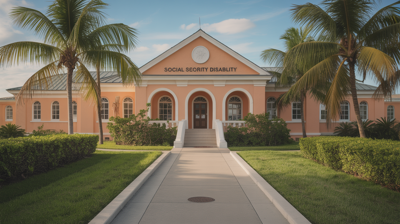 Florida's Social Security Disability Approval Rates: What Cape Coral Applicants Should Know