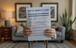 How to Appeal a Denied VA Disability Claim