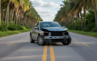 Mistakes to Avoid After a Car Accident in Cape Coral