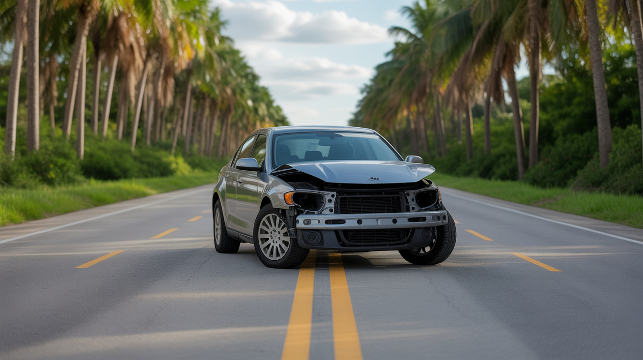 Mistakes to Avoid After a Car Accident in Cape Coral