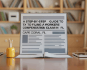 A Step-by-Step Guide to Filing a Workers' Compensation Claim in Cape Coral, FL