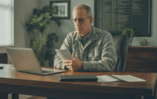A Veteran's Guide to Appealing a VA Disability Denial in Cape Coral, FL