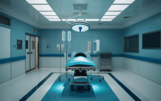 What Qualifies as a Surgical Error in a Cape Coral Hospital?