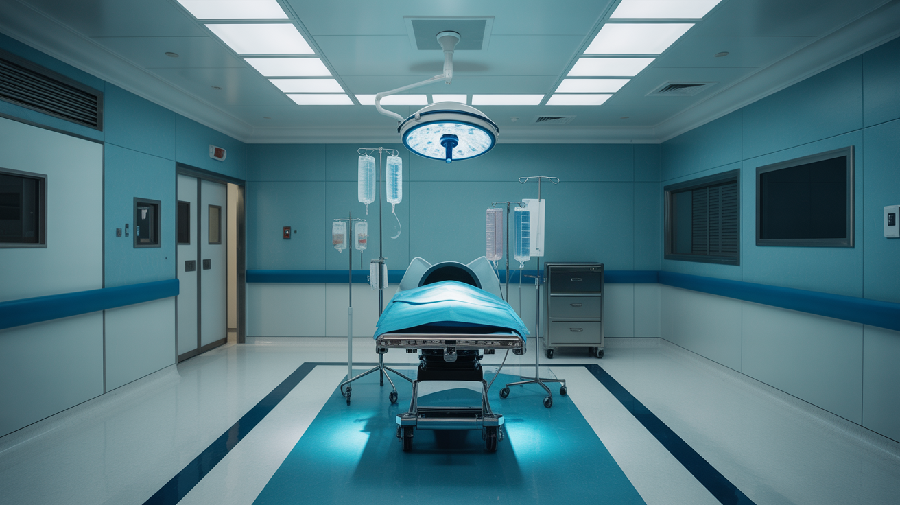 What Qualifies as a Surgical Error in a Cape Coral Hospital?