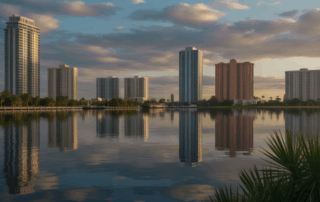 Getting VA Disability for PTSD in Cape Coral, FL