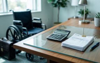 2026 SGA Limits for Florida SSDI and SSI Claims
