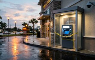 Florida ATM Assault Claims and Prior Crime Evidence That Matters