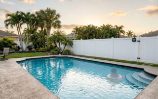 Florida Backyard Pool Drowning Claims Against Homeowners