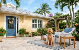Florida Dog Bite Claims at Short-Term Rentals and Vacation Homes