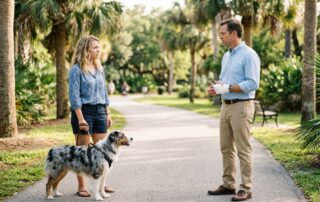 Florida Dog Bite Claims When the Owner Blames Provocation
