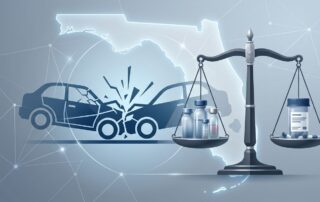 Florida Drug-Impaired Crash Claims: Toxicology and Pharmacy Records