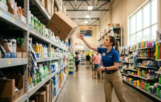Florida Falling Merchandise Claims: Why Incident Reports Matter