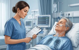 Florida Feeding Tube Misplacement Claims and Aspiration Injury Proof
