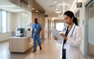 Florida Hospitalist Malpractice Claims and Who May Be Liable
