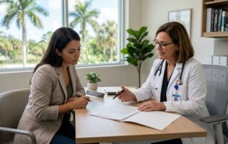 Florida Informed Consent Claims When Major Risks Weren't Explained