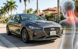 Florida Low-Impact Crash Claims and the Minor Damage Defense