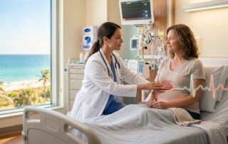 Florida Medical Malpractice Injuries Patients Should Recognize Early