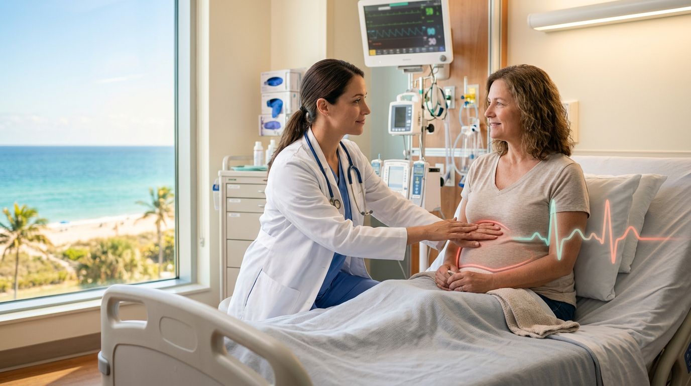 Florida Medical Malpractice Injuries Patients Should Recognize Early