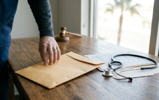 Florida Medical Malpractice Presuit Notice: What Patients Should Expect