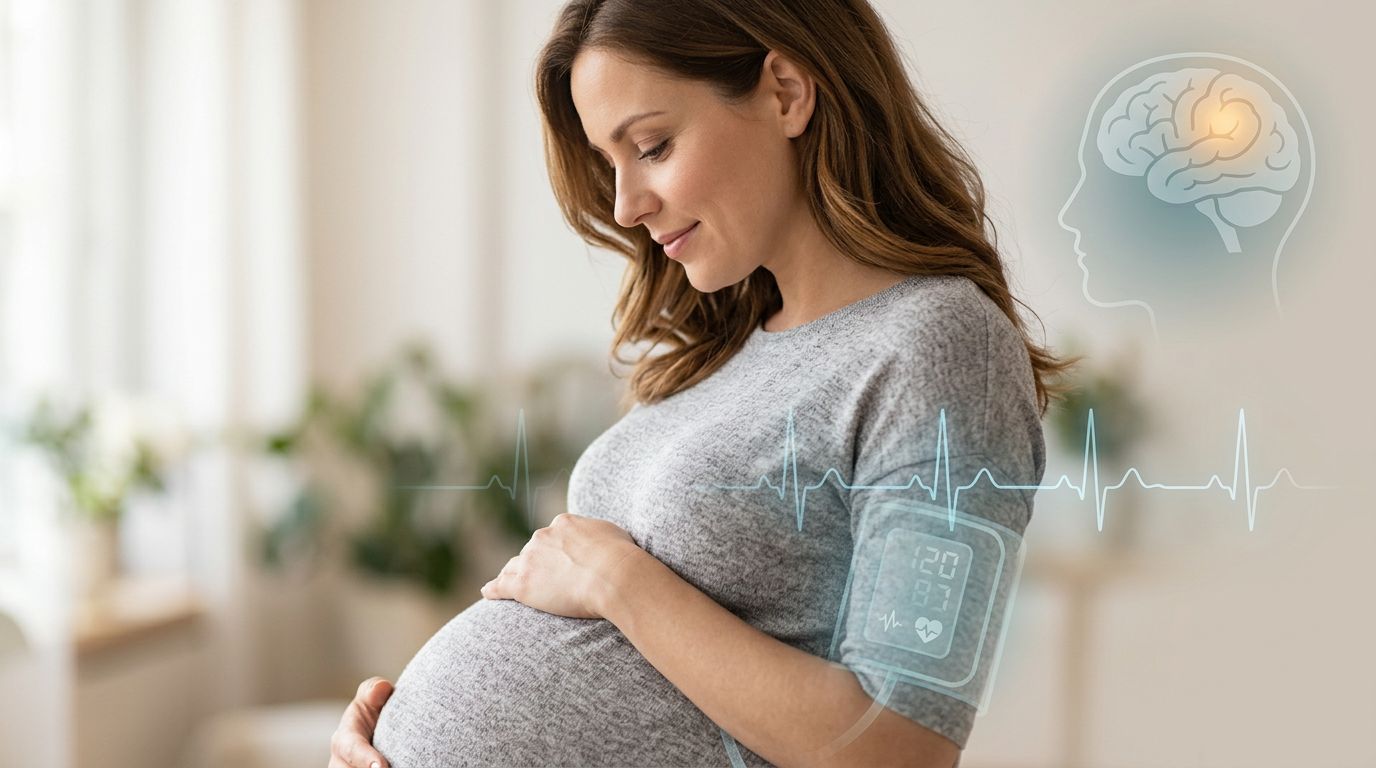 Florida Missed Preeclampsia Claims and Maternal Stroke Liability