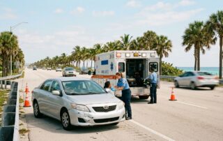 Florida PIP 14-Day Rule After a Crash: Why Where You Get Care Matters