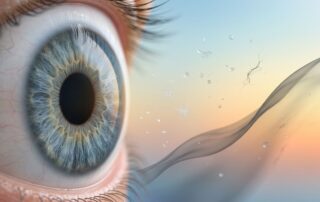 Florida Retinal Detachment Misdiagnosis and Permanent Vision Loss