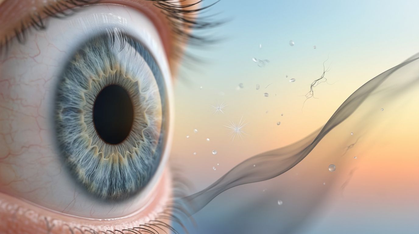 Florida Retinal Detachment Misdiagnosis and Permanent Vision Loss