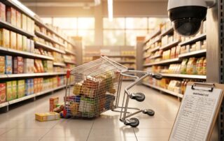Florida Shopping Cart Injury Claims and the Proof That Counts