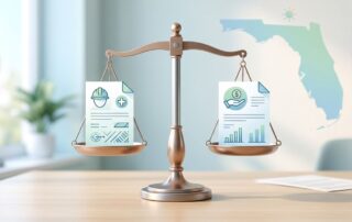 Florida SSDI and Workers' Comp Offset in 2026