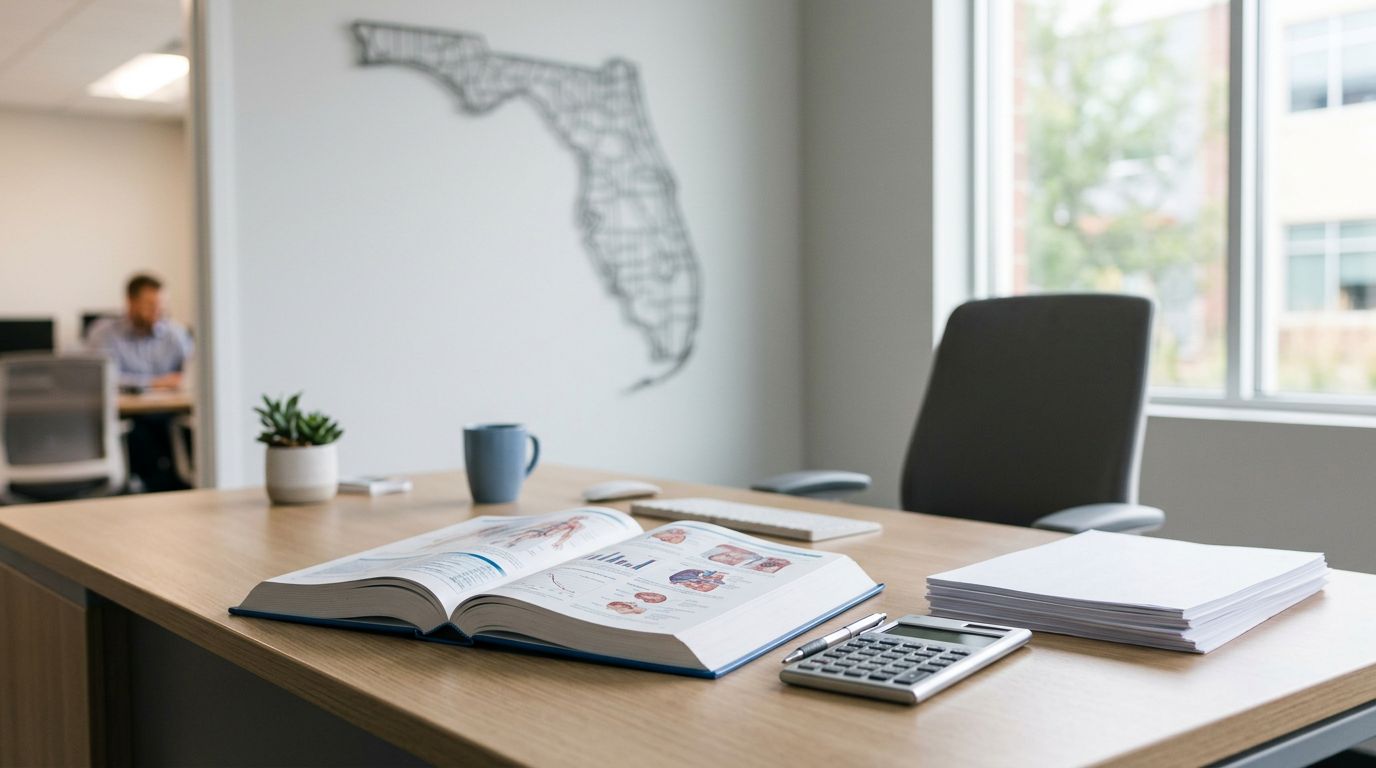 Florida SSDI Blue Book Changes in 2026: What Claimants Should Know