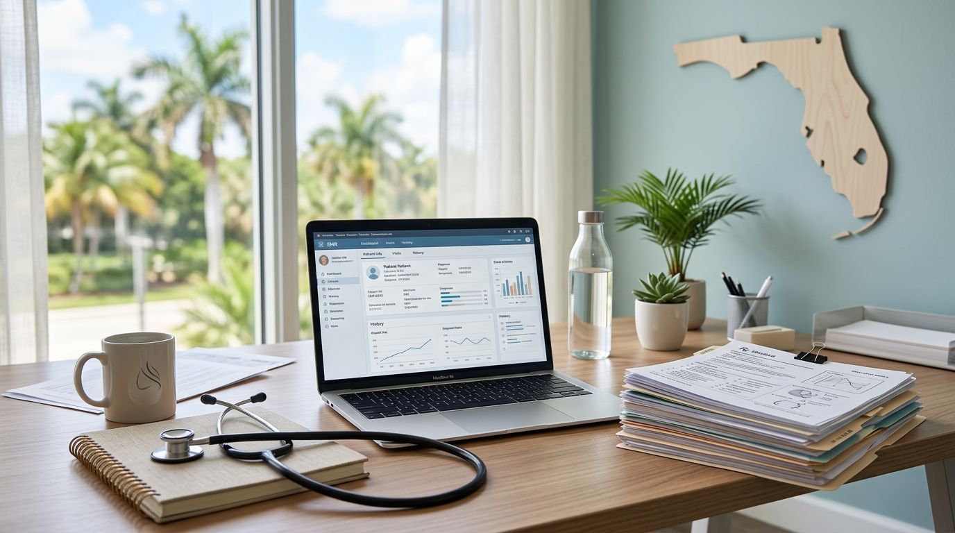 Florida SSDI for Bipolar Disorder in 2026: Treatment Notes That Matter