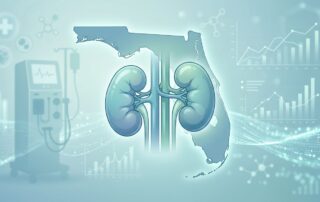 Florida SSDI for Chronic Kidney Disease in 2026: eGFR and Dialysis Proof