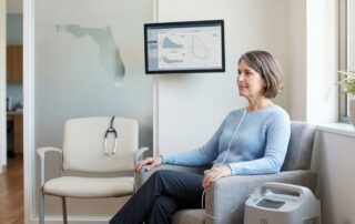 Florida SSDI for COPD in 2026: PFT Results and Oxygen Use