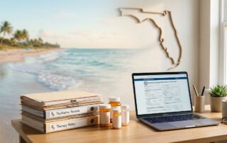 Florida SSDI for Depression in 2026: Psychiatric Records That Matter