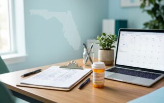 Florida SSDI for Epilepsy in 2026: Seizure Logs That Help
