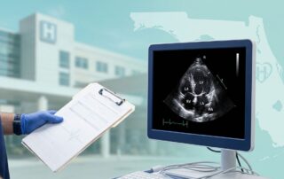 Florida SSDI for Heart Failure in 2026: What Echo and Hospital Records Prove