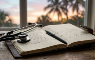 Florida SSDI for Migraines in 2026: Headache Logs That Matter