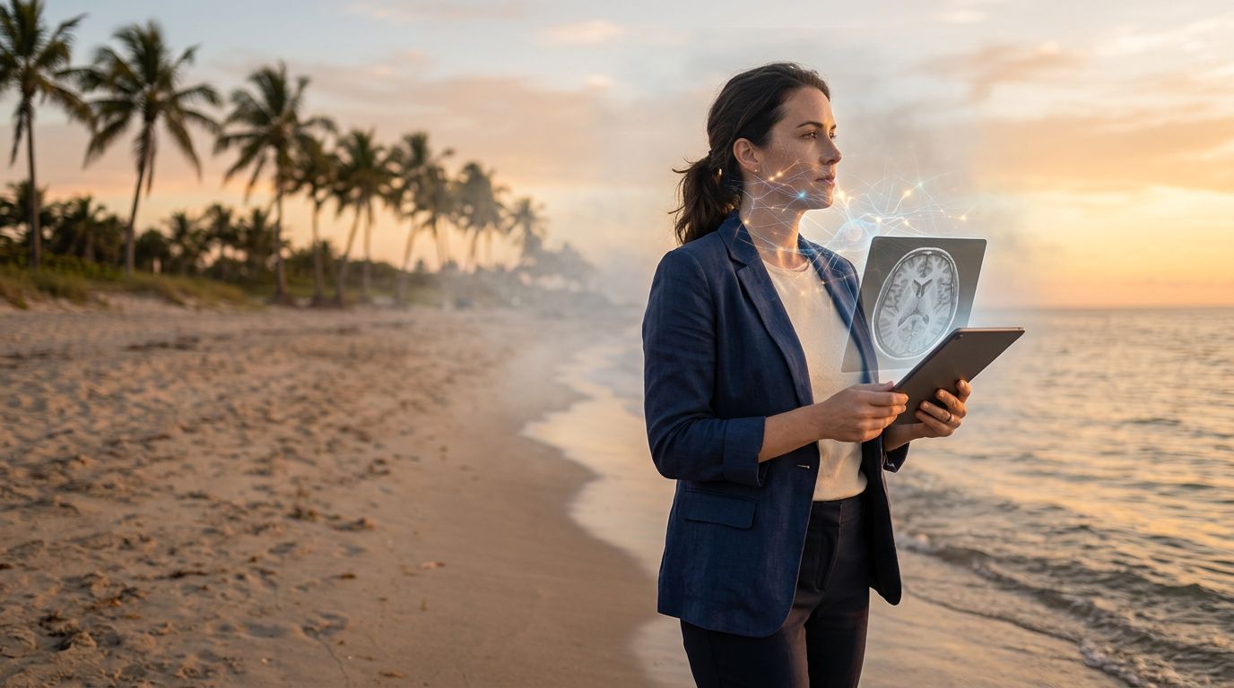 Florida SSDI for Multiple Sclerosis: MRI and Fatigue Proof in 2026