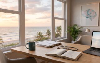 Florida SSDI for PTSD in 2026: Work Limits That Matter