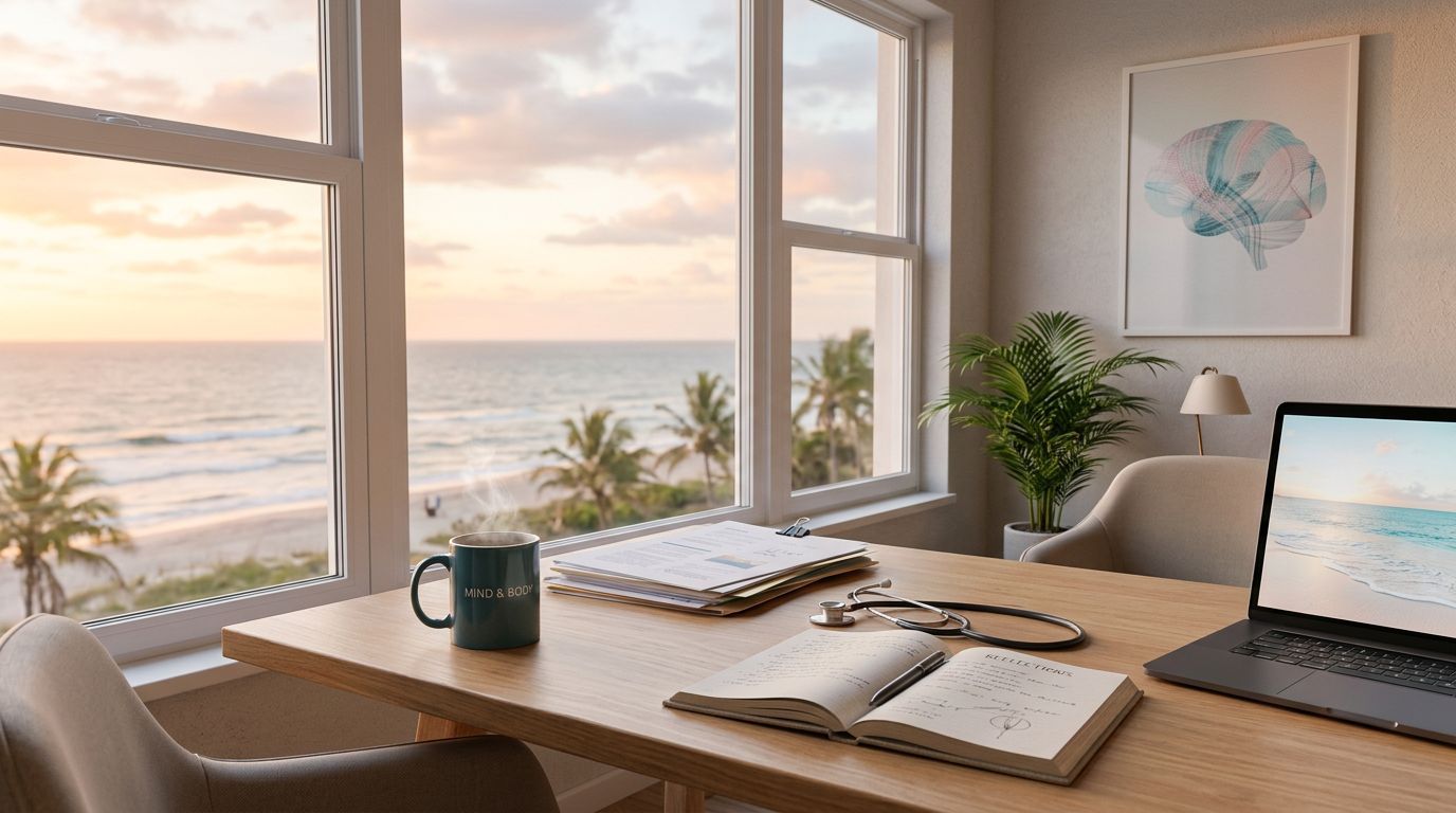 Florida SSDI for PTSD in 2026: Work Limits That Matter