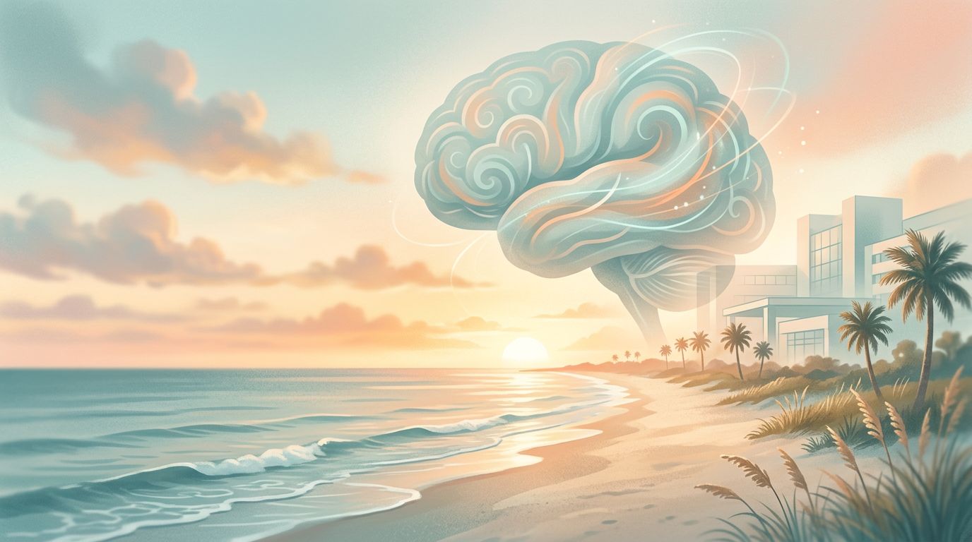 Florida SSDI for Schizophrenia in 2026: Hospitalizations and Reality Testing