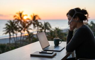 Florida SSDI for Sleep Apnea in 2026: CPAP and Daytime Fatigue
