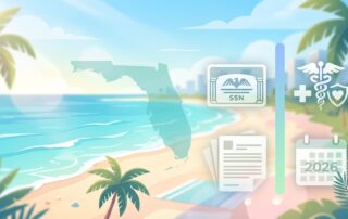 Florida SSDI vs SSI in 2026: Which Program Fits You