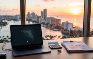Florida SSDI Work Credits in 2026 Made Simple