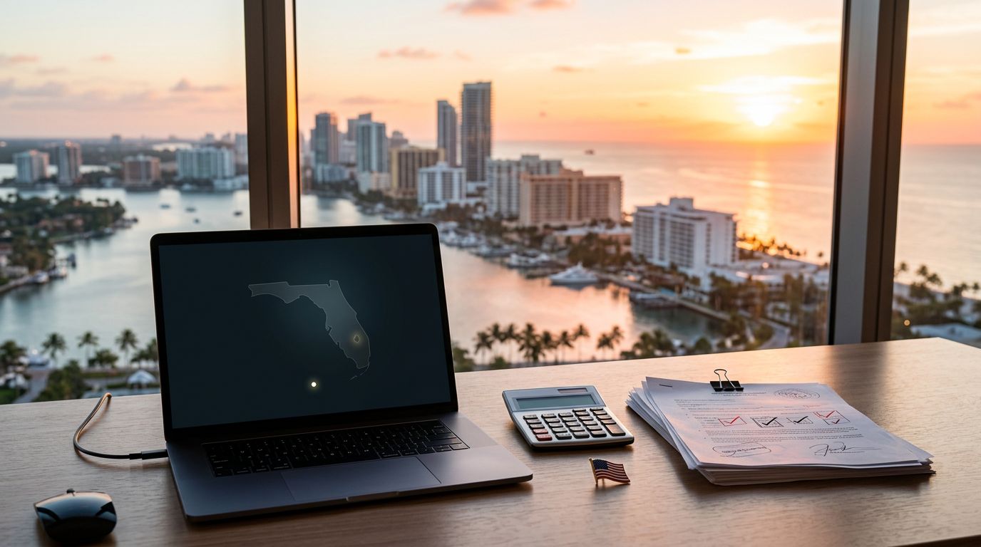 Florida SSDI Work Credits in 2026 Made Simple