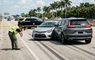 Florida Staged Crash Claims and the Evidence That Defeats False Blame
