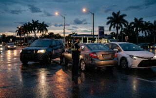 Florida Traffic Light Outage Crash Claims: Signal Logs That Help
